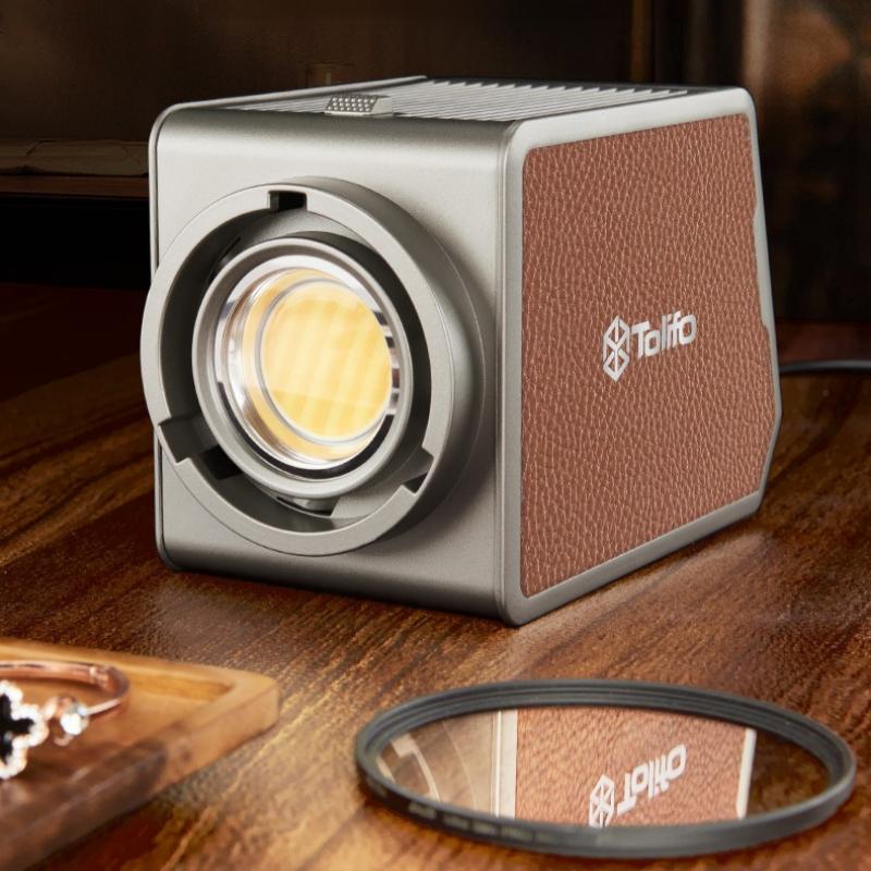 Photography Lighting Meter - Ручной свет для фотосъемки, пульт дистанционного