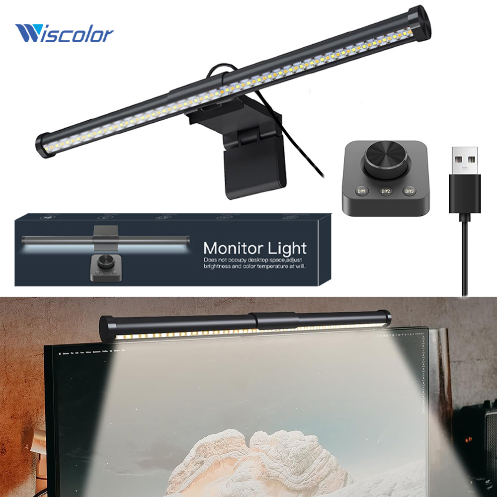Photography Lighting Game - Светодиодный монитор для компьютера, ПК, световая