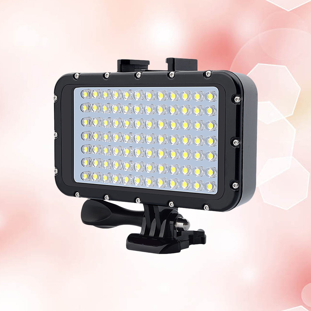 50 м/164 фута водонепроницаемы – обзор и цена Photography Lighting Description