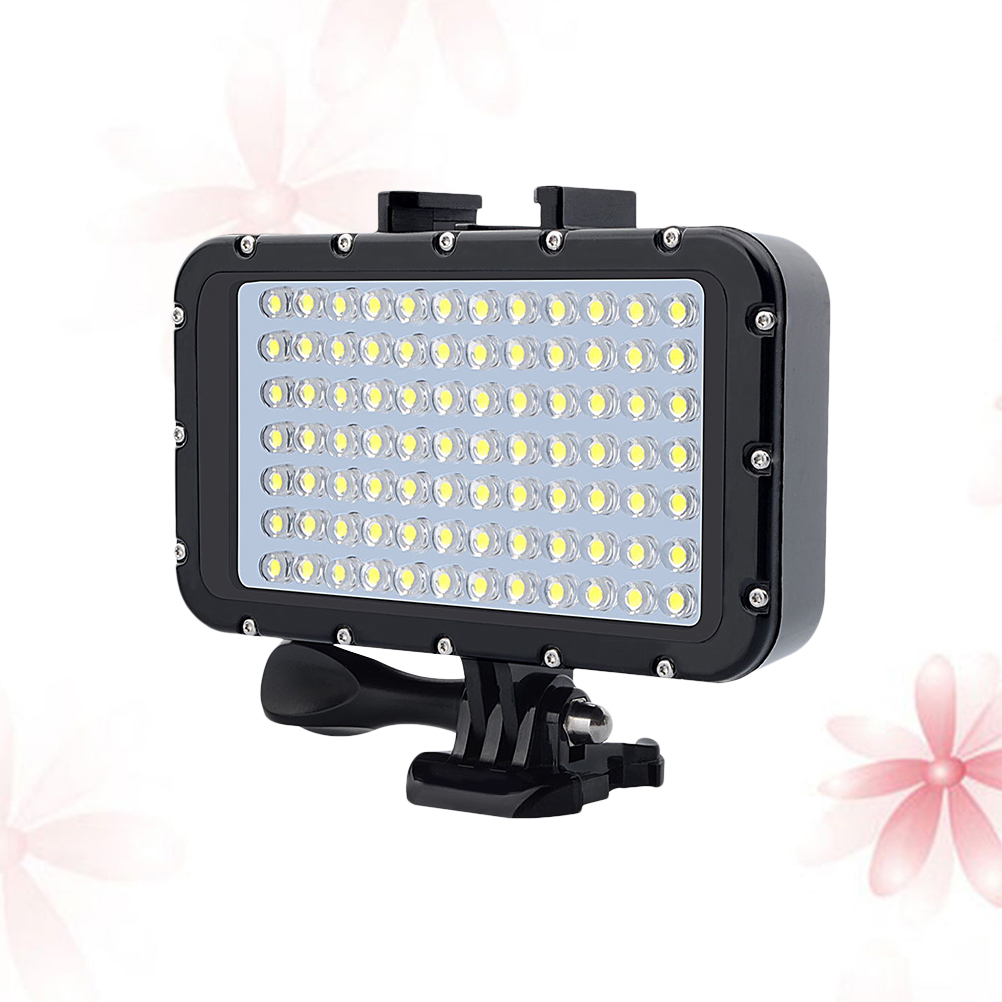 50 м/164 фута водонепроницаемы – обзор и цена Photography Lighting Description
