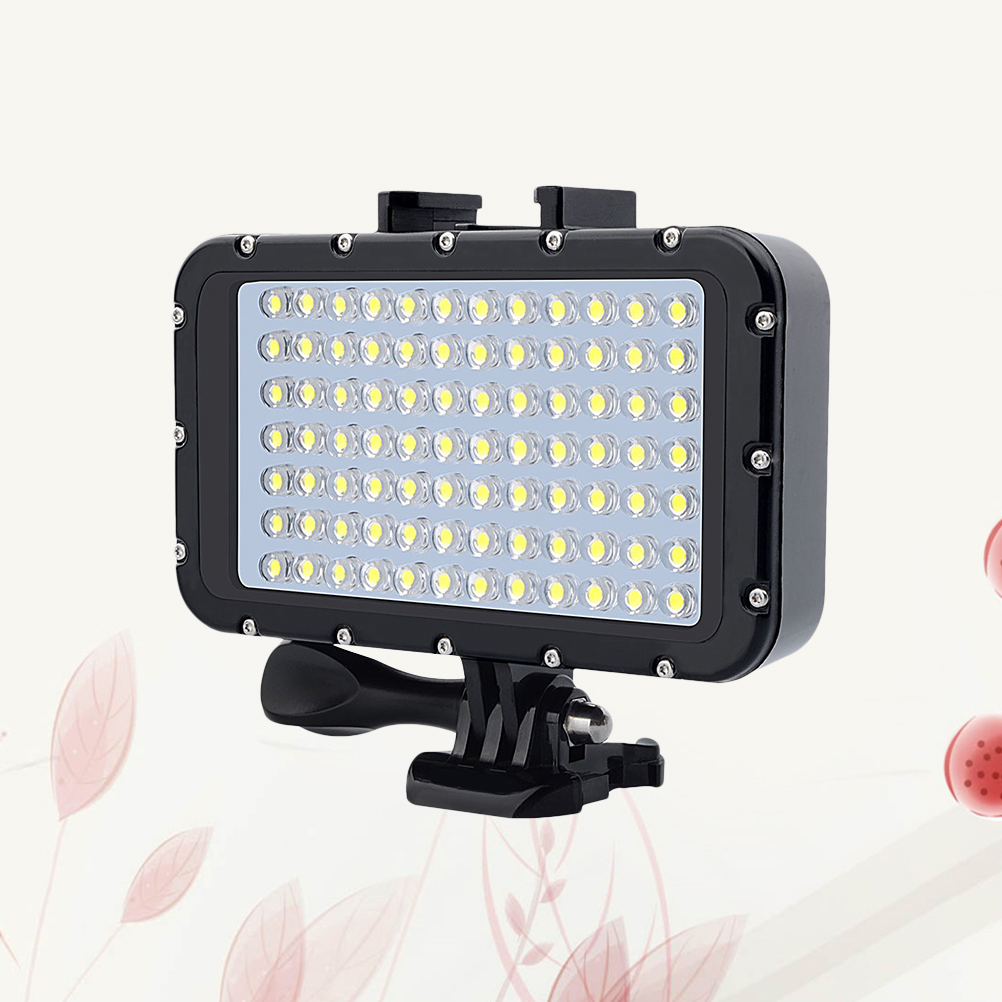 50 м/164 фута водонепроницаемы – обзор и цена Photography Lighting Description