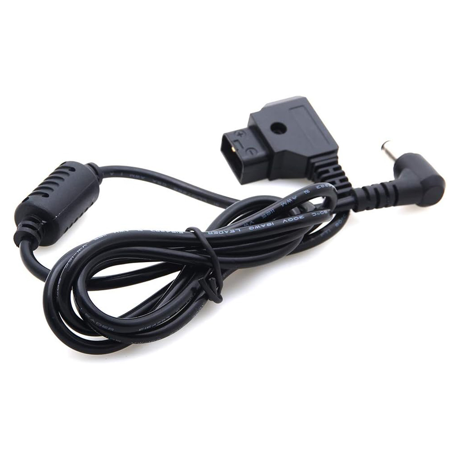 Кабель D-Tap Male to DC 5,5x2, – обзор и цена Photography Lighting Description
