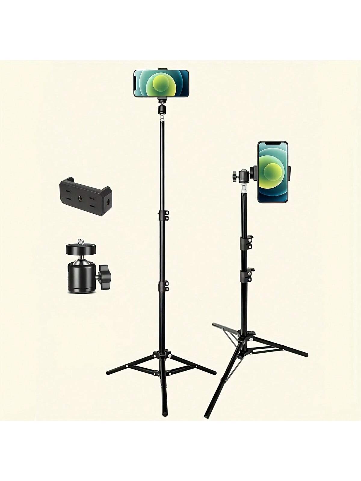 1 шт. 43,31-дюймовый напольный – обзор и цена Photography Mobile Lighting