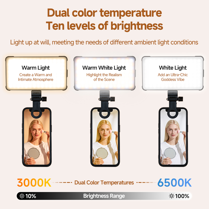 RGB светодиодный светильник дл – обзор и цена Photography Lighting Description