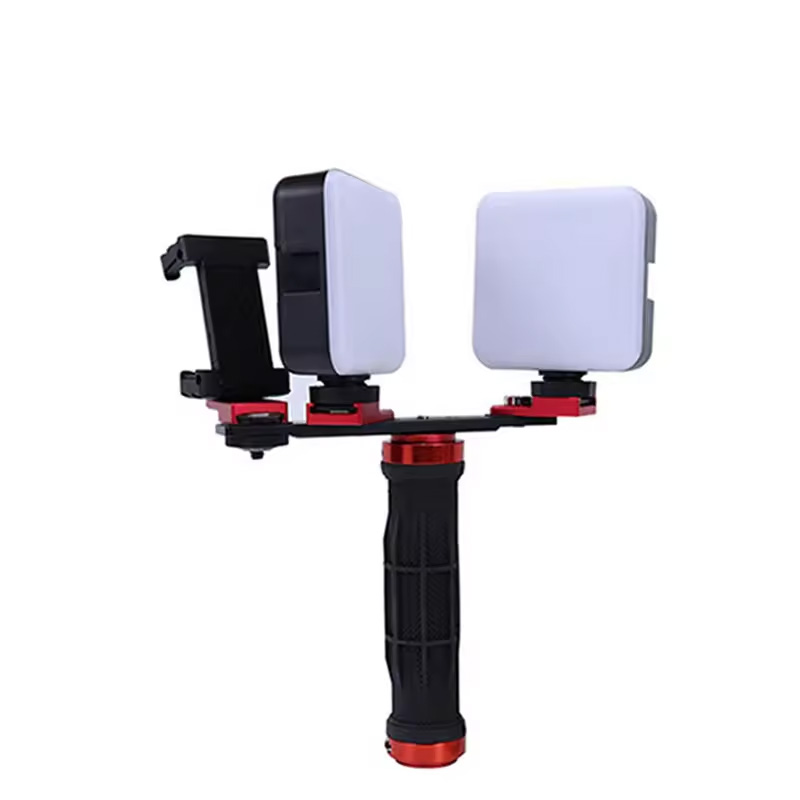 Мобильный светодиодный светиль – обзор и цена Photography Mobile Lighting