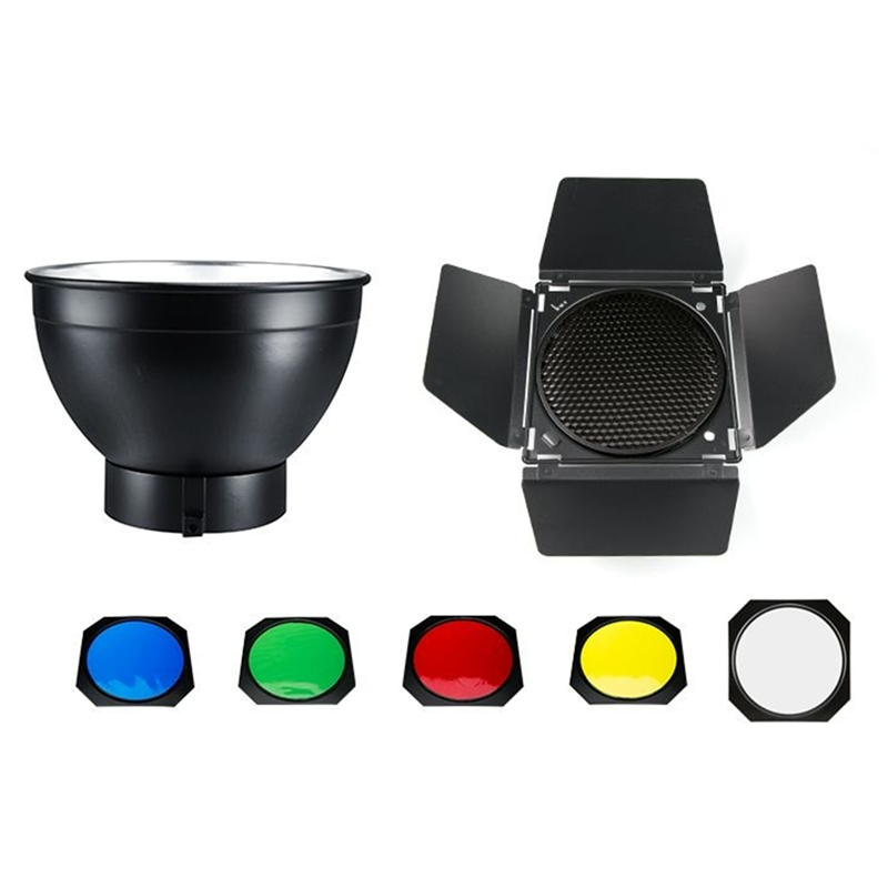A99E-Комплект освещения для фо – обзор и цена Photography Mobile Lighting