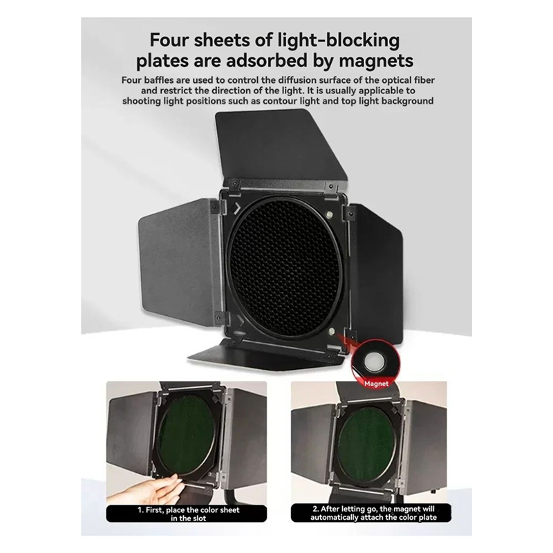A99E-Комплект освещения для фо – обзор и цена Photography Mobile Lighting