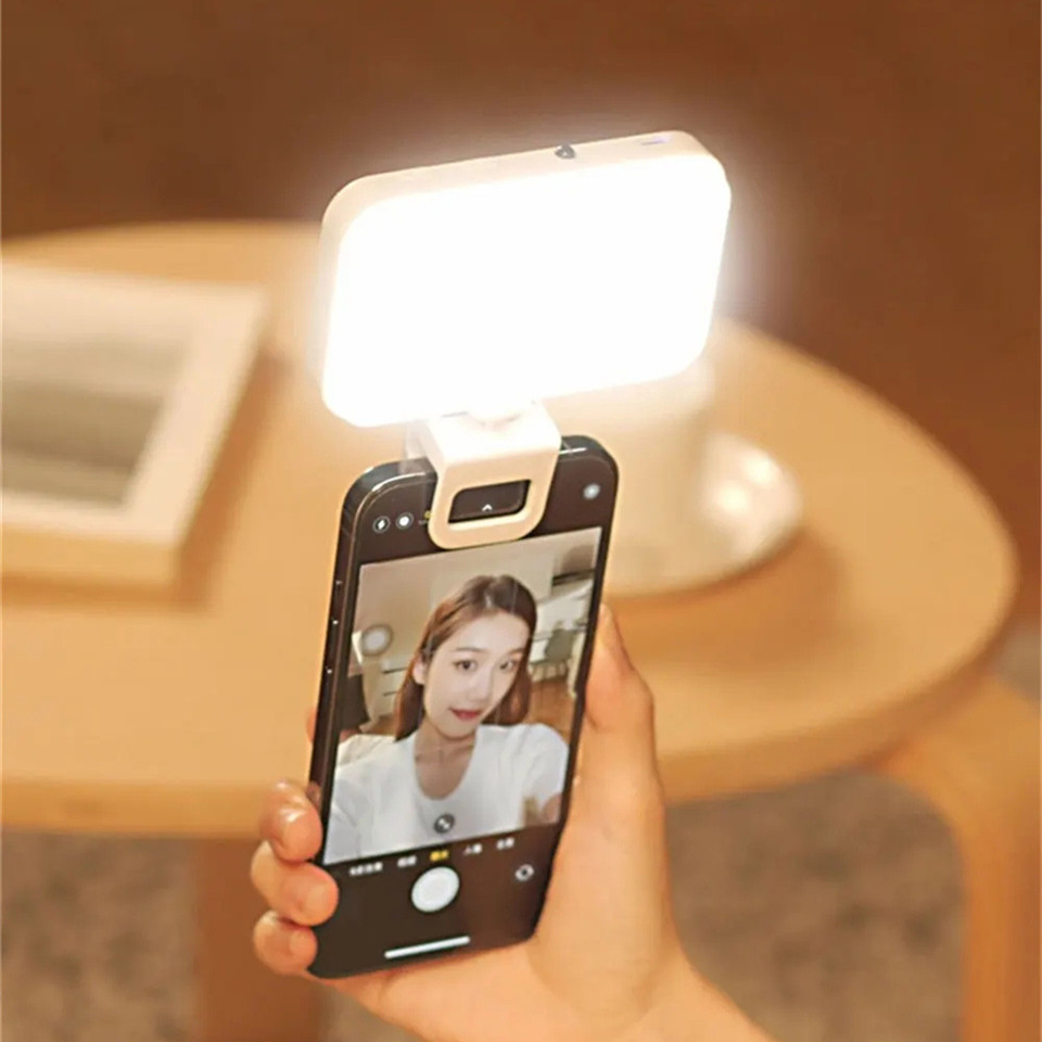Карманный светодиодный светиль – обзор и цена Photography Mobile Lighting