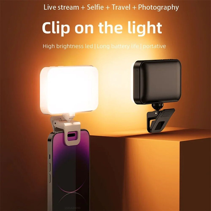 Карманный светодиодный светиль – обзор и цена Photography Mobile Lighting