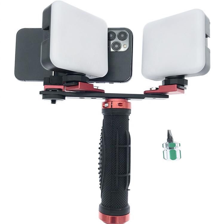 Стоматологическая съемка рта,  – обзор и цена Photography Mobile Lighting