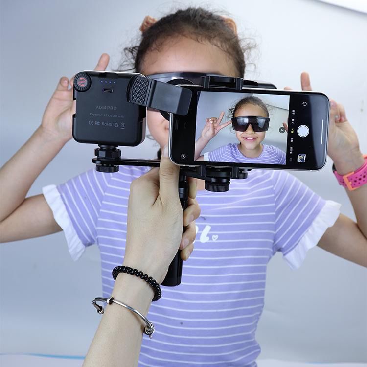 Стоматологическая съемка рта,  – обзор и цена Photography Mobile Lighting